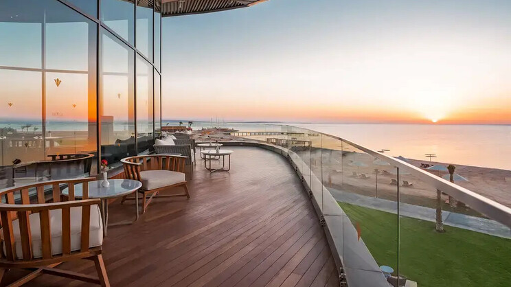 Rixos Premium Magawish Suites & Villas